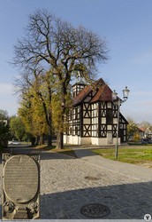 Widok oglny kocioa